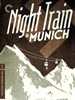 开往慕尼黑的夜车/Night Train to Munich(1940)