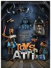 阁楼上的玩具/Toys in the Attic 2012(2009)