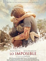 海啸奇迹/The Impossible(2012)
