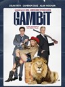 神偷艳贼 Gambit(2012)
