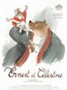 艾特熊和赛娜鼠/Ernest & Celestine(2012)