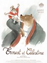 艾特熊和赛娜鼠 Ernest & Celestine(2012)