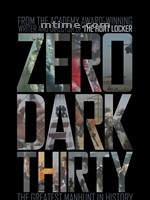 猎杀本拉登Zero Dark Thirty (2012)