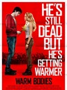 温暖的尸体 Warm Bodies(2013)