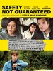 安全没有保障/Safety Not Guaranteed