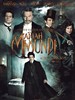 玛利亚·蒙蒂与点石成金的宝盒/Mariah Mundi and the Midas Box(2013)