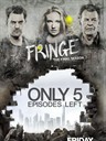 危机边缘 Fringe(2008)