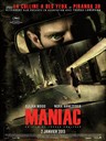 疯子 Maniac(2012)
