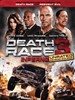 死亡飞车3：地狱/Death Race: Inferno