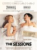 亲密治疗/The Sessions