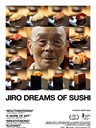 寿司之神 Jiro Dreams of Sushi(2011)