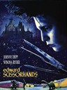 剪刀手爱德华 Edward Scissorhands(1990)