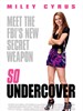 女生部里的秘密/So Undercover(2012)