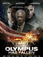 白宫陷落/Olympus Has Fallen(2013)