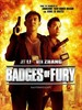 不二神探/Badges of Fury