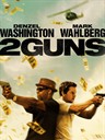 双龙出手 2 Guns(2013)