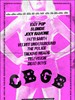 朋克地下城/CBGB