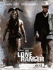 独行侠/The Lone Ranger