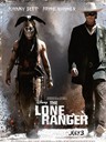 独行侠/The Lone Ranger(2013)