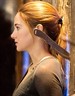 分歧/Divergent