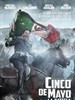 五月五日战役/Cinco de Mayo: The Battle(2013)