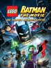 乐高蝙蝠侠大电影：DC英雄集结/LEGO Batman: The Movie - DC Superheroes Unite