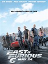 速度与激情6/Fast & Furious 6(2013)