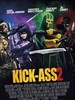 海扁王2/Kick-Ass 2: Balls to the Wall(2013)