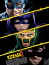 海扁王2 Kick-Ass 2: Balls to the Wall(2013)