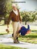 蠢蛋搞怪秀4：坏祖父/Bad Grandpa(2013)