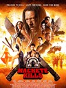 弯刀杀戮 Machete Kills(2013)