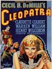 埃及艳后/Cleopatra(1934)