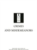 罪与错/Crimes and Misdemeanors(1989)