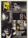 八部半 8½(1963)
