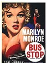 巴士站 Bus Stop(1956)