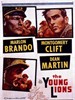 百战雄狮/The Young Lions(1958)