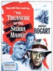 浴血金沙/The Treasure of the Sierra Madre(1948)