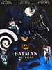 蝙蝠侠归来/Batman Returns(1992)