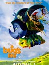 虫虫特工队 A Bug's Life(1998)