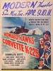 大西洋之战/Corvette K-225(1943)