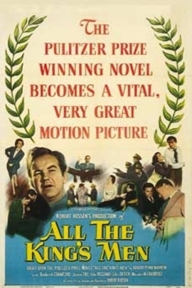  当代奸雄  All the King's Men(1949)