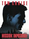 碟中谍 Mission: Impossible(1996)