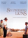二手雄狮 Secondhand Lions(2003)