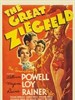 歌舞大王齐格菲/The Great Ziegfeld(1936)