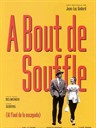 筋疲力尽 A Bout de Souffle(1960)