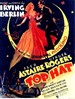 礼帽/Top Hat(1935)