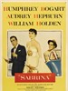 龙凤配/Sabrina(1954)