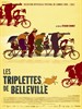 疯狂约会美丽都/Les Triplettes de Belleville(2003)