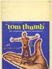 拇指汤姆历险记/tom thumb(1958)