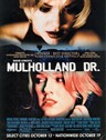 穆赫兰道 Mulholland Drive(2001)
